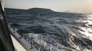 4月10日　タイラバ・鯛ジギング出船！