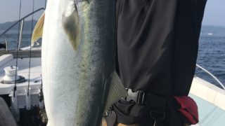 6月16日 SLJ&タイラバ