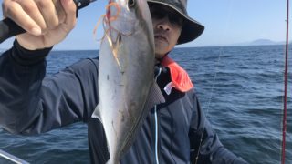 ライトジギング・タイラバ