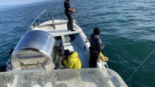 タイラバ・鯛ジギング